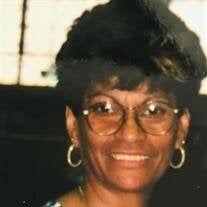 Anna Ilia Rivera Obituary