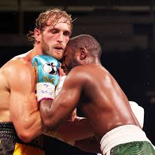 Logan paul fight is finally over. Midnight Mania Dana White Trashes Stupid Fans Who Wasted Money On Floyd Mayweather Vs Logan Paul Mmamania Com