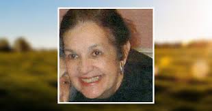 Rita Lanier Landry Obituary December 19, 2016