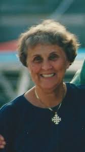 Mary Louise Eads Obituary