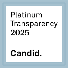 2025 Platinum Seal