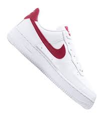 Entdecke die neuen styles und innovationen für damen von nike. Nike Air Force 1 07 Sneaker Damen Weiss F154 Lifestyle Freizeit Strasse Schuhe Damen Sneakers Alltag Streetwear Schuhe