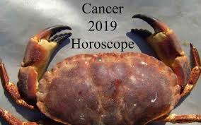 Being good with money step 1: 2019 Cancer Horoscope Money Career And Business Tarot Astrology