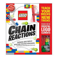 Gifts unpacked, it's time to visit loved ones 😋 do you already know that our stores have a lot of cool exclusives and new products? Lego Chain Reactions Bed Bath Beyond