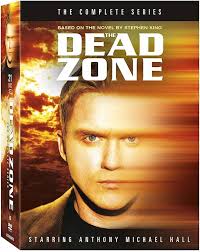 The Dead Zone: Complete Series: Amazon.in: Head, James, Robison, Michael,  Rohl, Mike, Hall, Anthony Michael, Boer, Nicole de, Bruno, Chris, Adams,  John L., Stiers, David Ogden, Mondy, Bill, Achtymichuk, Spencer, Flanery,  Sean