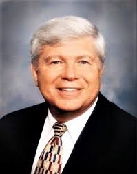 Thomas Sisk Obituary