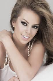 María Gloria Dávalos Guevara