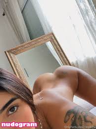 Leticia Ceroche  ceroche  leticiacrocheoficial Nude Leaks OnlyFans Photo  13 - Nudogram v2.1
