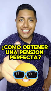 Pension Perfecta Con Erick Bernal
