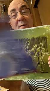 We're sad to learn that Duane Bodenheimer -- Duane Ash Shole to friends &  social media followers -- passed away after an extended battle with cancer.  Duane was best known as the