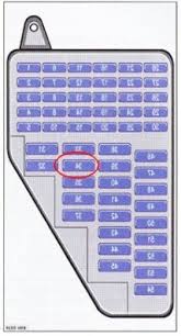 You might find the fuse diagram on the inside of the fuse box cover under the hood.hope this helps.cheers. Vw Polo Fuse Box Cigarette Lighter Wiring Diagram Base Style Style Jabstudio It