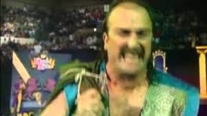 jake roberts