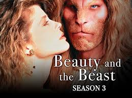 Beauty and the Beast" In the Forests of the Night (TV Episode 1990)