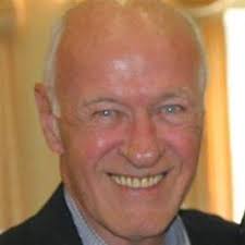 Pastor Walter W. Healy Obituary (2021)