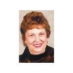 Jacqueline Whited Obituary