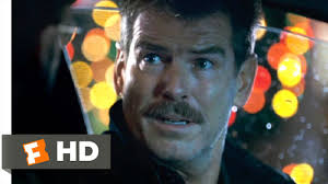 The Matador (11/12) Movie CLIP