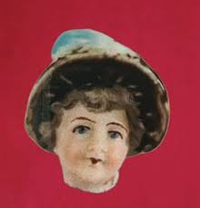 Love this gorgeous lady we dug up