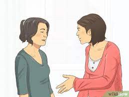 So, here are some tips for being a good daughter in law. 4 Ways To Become A Good Daughter Wikihow