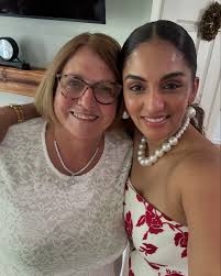 Cheers to this wonderful man I get to call my Uncle and this beautiful soul  I call Aunty Kathy. Growing up in Pennsylvania with my cousins and aunt &  uncle nearby was