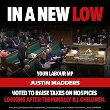 @Conservatives's video Tweet