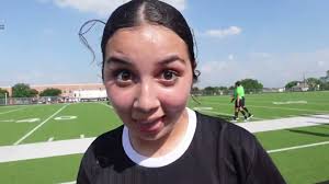 Fossil Hill Soccer Montage