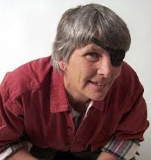 Salty columnist Benjy was 'larger than life'