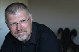 Deon Meyer's record-breaking HEART OF THE HUNTER shoots to the top of the  Netflix Charts — Blake Friedmann