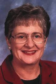 Norma Jean Mayfield Martin