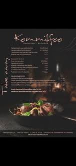Brasserie Kommilfoo Home De Panne Belgium Menu Prices Restaurant Reviews Facebook