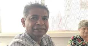 Football Star Back After 34 Years