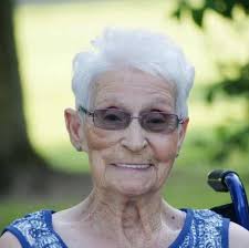 Viola Bridges-Simmons Obituary (1931