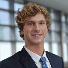 Jacob Graf's Instagram, Twitter & Facebook