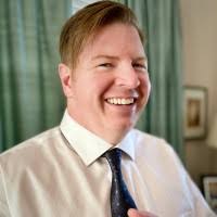 Christopher Townsend