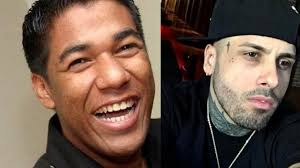 Kaleth sufrió un accidente que ocurrió en la carretera que conduce de cartagena a valledupar entre los kaleth morales es recordado cada día, hoy se cumplen tres años de su dolorosa partida. Nicky Jam Trajo Al Presente A Kaleth Morales Minuto30 Com