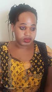 Why is everyone posting this woman ?