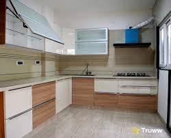 Latest acrylic sheet design, acrylic sheet for kitchen price in india, euro pratik, acrylic laminate delhi showroom address 1/64 whs. 7 Finishes To Choose From For Your Modular Kitchen Truww