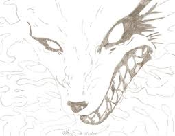 Check spelling or type a new query. Nine Tailed Fox By Mytessa0912 On Deviantart