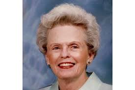 Betty Adams Obituary (1926