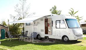 Op vakantie naar camping holmernhof in bad füssing, duitsland? Home