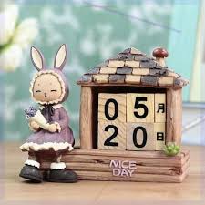 Grossistes dessin lapin de la chine. Ornement De Calendrier Lapin Dessin Anime Mignon Meuble Tv Mariage Salon Chambre Fille Lapine Achat Vente Calendrier Ephemeride Ornement De Calendrier Lapin Cdiscount
