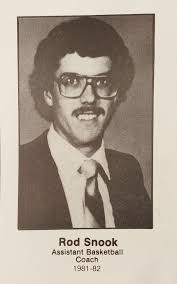 Former Pasco High basketball coach.