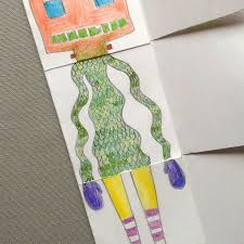 In fact, art is just the. 10 Fun And Fresh Drawing Ideas For Kids The Spruce Crafts