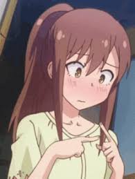 Anime Shy Gifs Tenor The perfect anime dance moves animated gif for your conversation. anime shy gifs tenor