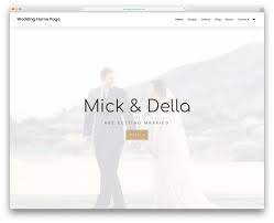 We have many more template about google rsvp template including template, printable, photos, wallpapers, and more. 13 Beautiful Html Wedding Website Templates 2020 Colorlib