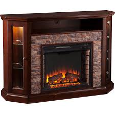 Alibaba.com offers 20,960 electric fireplace products. Southern Enterprises Redden Corner Electric Media Fireplace Sylvane