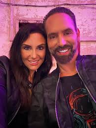 Announcement!! Who's joining us?! We are hosting “LIVE! With The Other  Side” show October 11th at Ya Mas Greek Taverna & Bar in Salem, NH at the  Rockingham Mall. Click link for