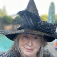 Margie Mack, the Amazing Life Writer