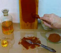 Drying Oil Wikipedia