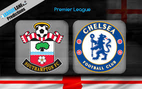 Chelsea found themselves in trouble within seconds of the opening kickoff. Fvje1s2hxhpzxm