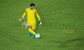 كشف نادي الزمالك عن تنفيذ الحارس محمد عواد اتفاقه مع الجهاز الفني للفريق الأبيض بقيادة الفرنسي باتريس كارتيرون. Ù…Ø­Ù…Ø¯ Ø¹ÙˆØ§Ø¯ Ø±Ø¯Ø§ Ø¹Ù„Ù‰ Ø£Ø­Ù…Ø¯ Ù†Ø§Ø¬ÙŠ ÙƒÙ„Ø§Ù…Ùƒ ØºÙŠØ± ØµØ­ÙŠØ­ Filgoal Com Ø±Ø¯ Ù…Ø­Ù…Ø¯ Ø¹ÙˆØ§Ø¯ Ø­Ø§Ø±Ø³ Ù…Ø±Ù…Ù‰ Ø§Ù„Ø²Ù…Ø§Ù„Ùƒ Ø¹Ù„Ù‰ Ø£Ø­Ù…Ø¯ Ù†Ø§Ø¬ÙŠ Ù…Ø¯Ø±Ø¨ Ø­Ø±Ø§Ø³ Ù…Ø±Ù…Ù‰ Ù…Ù†ØªØ®Ø¨ Ù…ØµØ± Ø§Ù„Ø³Ø§Ø¨Ù‚ Ù…Ø´ÙŠØ±Ø§ Ø¥Ù„Ù‰ ÙƒÙ„Ø§Ù…Ùƒ ØºÙŠØ±ÙŠ ØµØ­